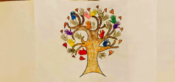 Ewell Downs News Bulletin Mar/Apr 2020 ewelldownsra.wordpress.com/2020/04/05/ewe…