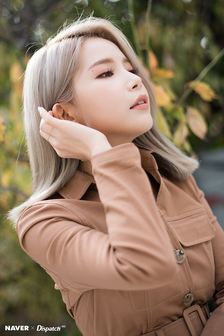 Miss Kim Yongsun's ethereal beautya thread;