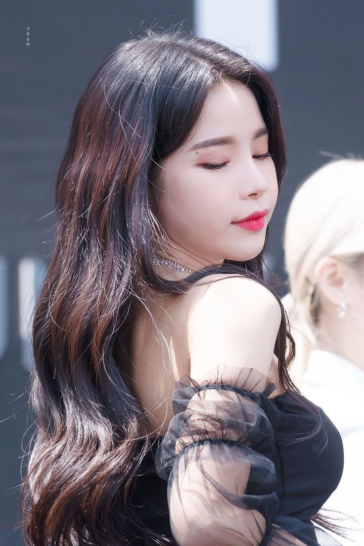 Miss Kim Yongsun's ethereal beautya thread;