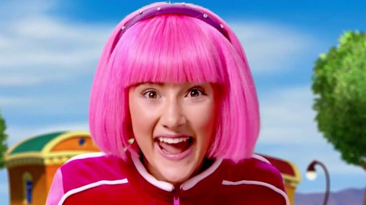What half the UK population will look like when we come out of lockdown