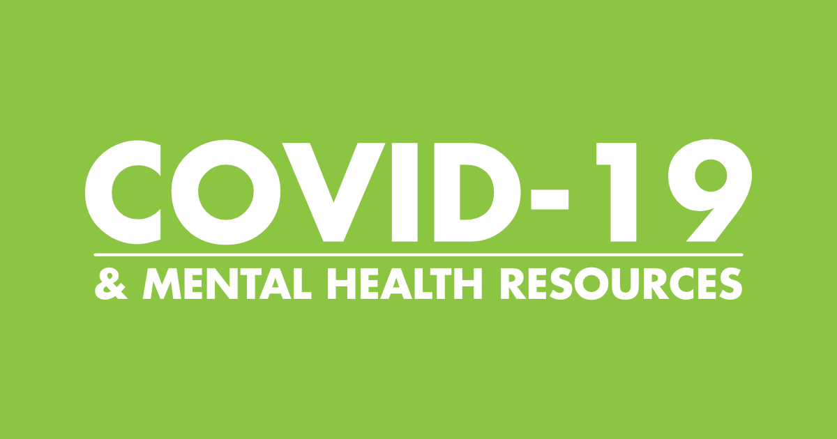 Emotional support and mental health resources are available to you, even from your home. Our friends at <a href="/MHAOKLA/">Mental Health Association Oklahoma</a> have prepared online resources and support services - including an emotional support hotline and virtual support groups. buff.ly/2Rbrm7J