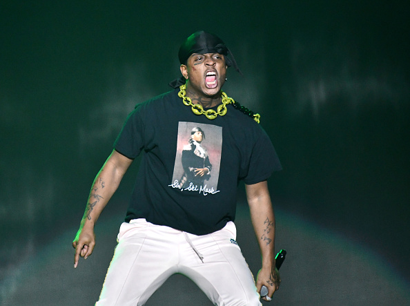 Happy Birthday, <a href="/THESLUMPGOD/">Sir Ski Mask</a>! 
🎉
What's your favorite song by Ski Mask?