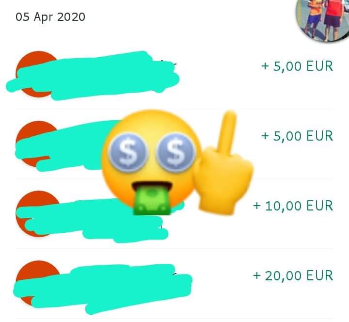 BossIlyan's tweet photo. Nouvelle pute à mes ieps, ptit drainage easy 😂
À qui le tour les chiennes ?? 😈💶
Au pied à 4 pattes CB en bouche 🖕

#cashmaster #findom #rebeu #humiliation #domination #cashfag #cashpig #humanATM #lope https://t.co/14AHvzOdaV