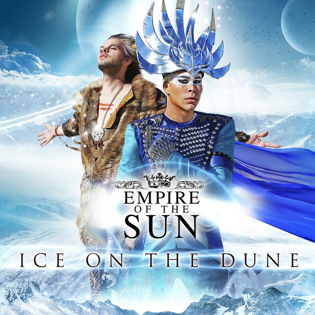 Vibing_RightNow's tweet photo. "Keep A Watch" by Empire of the Sun https://t.co/DIkgcIeFP6 ⊙ #OnlineRadio #NowPlaying #NowListening #NewMusicAlert #SpotifyCurators #MusicRelease #RecordOfTheDay #SpotifyMusic #SpotifyArtist #DiscoverMusic #IndependentMusic #MusicMarketing #IndieLabel #NewTunes #SpotifyMar… https://t.co/I6iIKOVzen