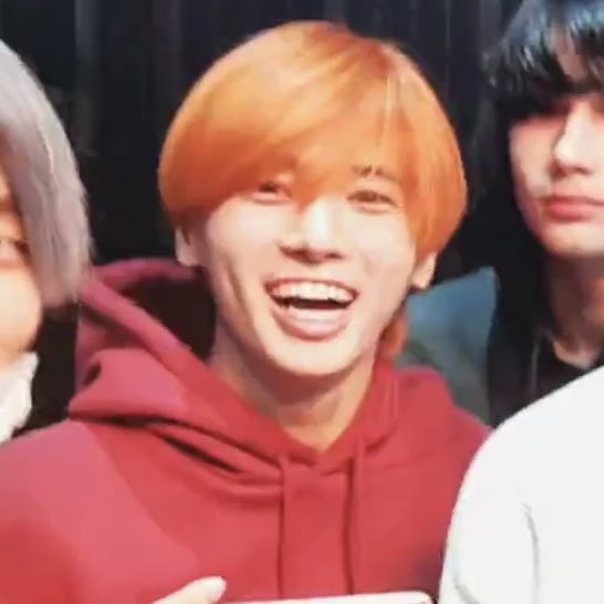 HES SO PRETTY IDMAJDN
