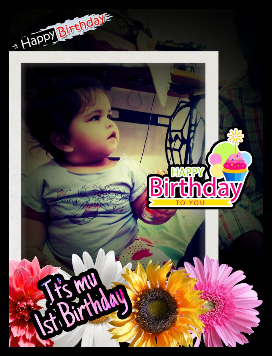 bvm3112's tweet photo. Its my Daughter 1st Birthday ❤️❤️❤️❤️❤️❤️❤️❤️❤️❤️

Heyo! It’s your first year on this world and we hope it was the best! Happy birthday from mom and dad, and here’s to more love and happiness!
💕💕💕💕💕💕💕💕💕

#birthdaygirl #dadydaughter #DADDYSGURL https://t.co/4nXjRiNpgb