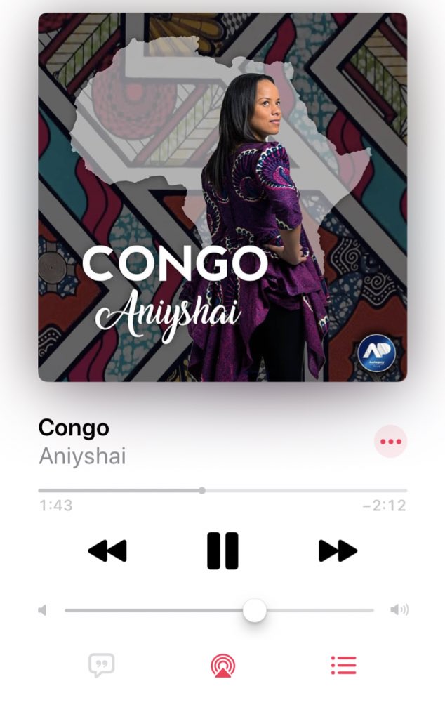 Tresor_Buti's tweet photo. Mboka nayo congo 👉🏾🇨🇩
Motema moko congo ❤️👉🏾🇨🇩
Boya to batela mboka ya ba koko 🇨🇩

Congo na biso #TELEMA
Congo kitoko #TELEMA
Libota moko #TELEMA

Mpo na Congo ya Lobi 

#CongoFautEbonga 
#TombolaBendele 🇨🇩

#Playing en boucle @aniyshai - Congo https://t.co/ZdAqECtR36