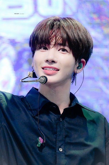 he !!!!!
