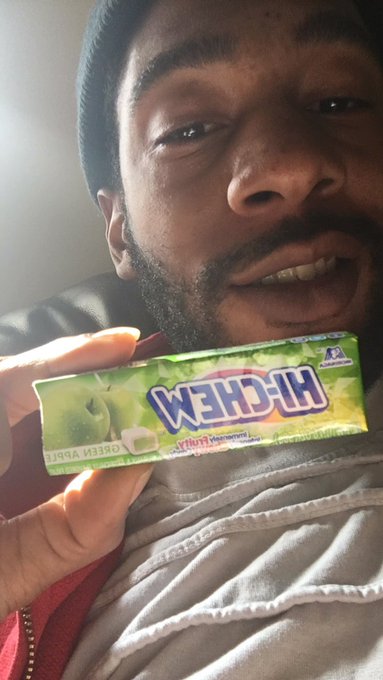 Ya I&rsquo;m loving these @HiChew 🤤 so chewy yet juicy 😋 https://t.co/ZaC7h3FVjo<a class="tags" target="_blank" title="On Twitter" href="/?out=eyJ0eXAiOiJKV1QiLCJhbGciOiJIUzUxMiJ9.eyJpYXQiOjE3MjU1Nzc1NTgsImlzcyI6InR3cG9ybnN0YXJzLmNvbSIsIm5iZiI6MTcyNTU3NzU1OCwiZXhwIjoxNzU3MTEzNTU4LCJyZWRpcmVjdF91cmwiOiJodHRwczovL3R3aXR0ZXIuY29tL0hpQ2hldyJ9.LZfEvxHzsO_3FSiTa9ZiehuQ7dUtDsuuI_tLHrOIRbeT7pOpgoId7reuxJ5L3c29-8DTNl8CXO3rIUTNKAleEw">@HiChew</a><a href="/tag/flavors"class="tags"><span>#flavors</span></a><a href="/tag/gooch"class="tags"><span>#gooch</span></a>