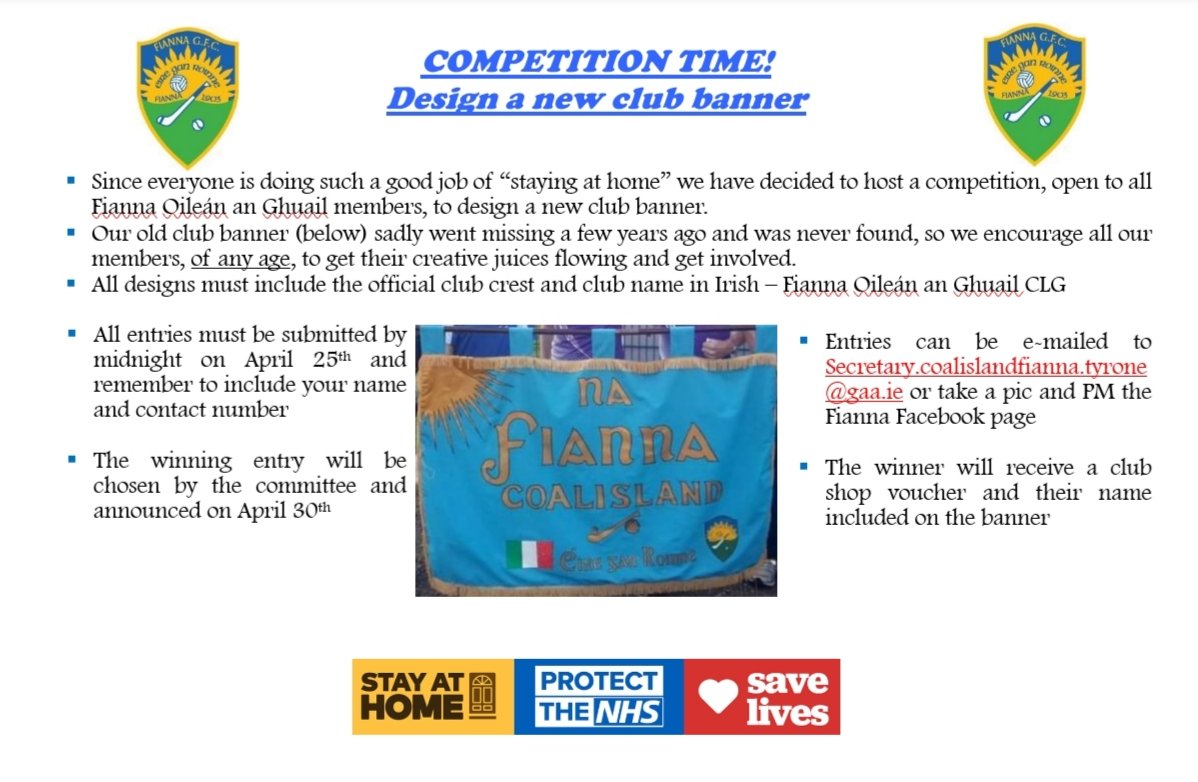 Na_Fiannaclg's tweet photo. 🔵⚪ COMPETITION TIME ⚪🔵 https://t.co/5v5BQIRCWn