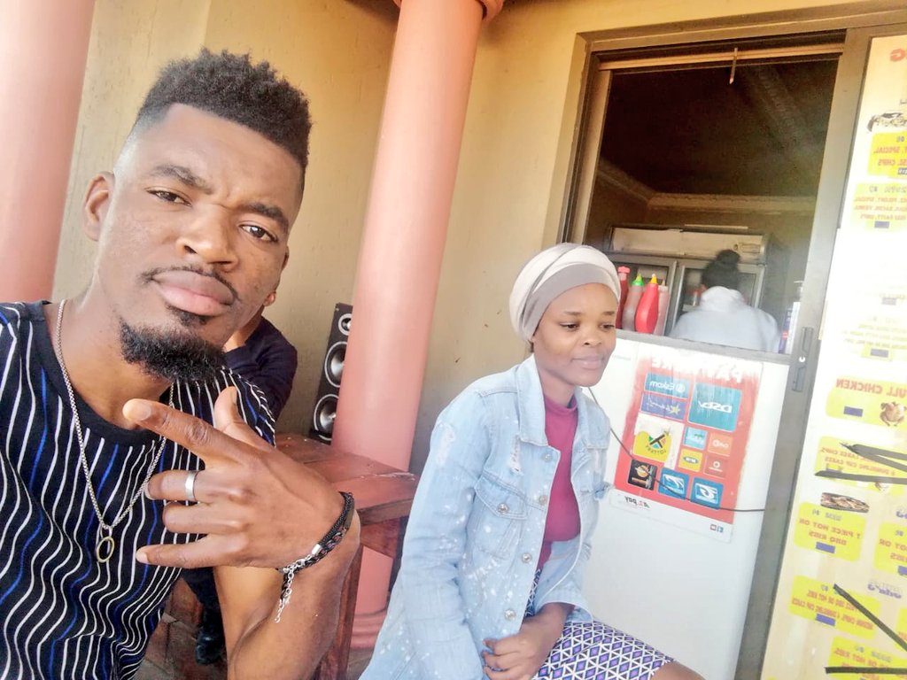 MessiahJoseK's tweet photo. If being brave was a person. 🤘❤🙏
Jose K #DateMyFamily #JoseK #MoneyTalk https://t.co/mcTgR3zg4I