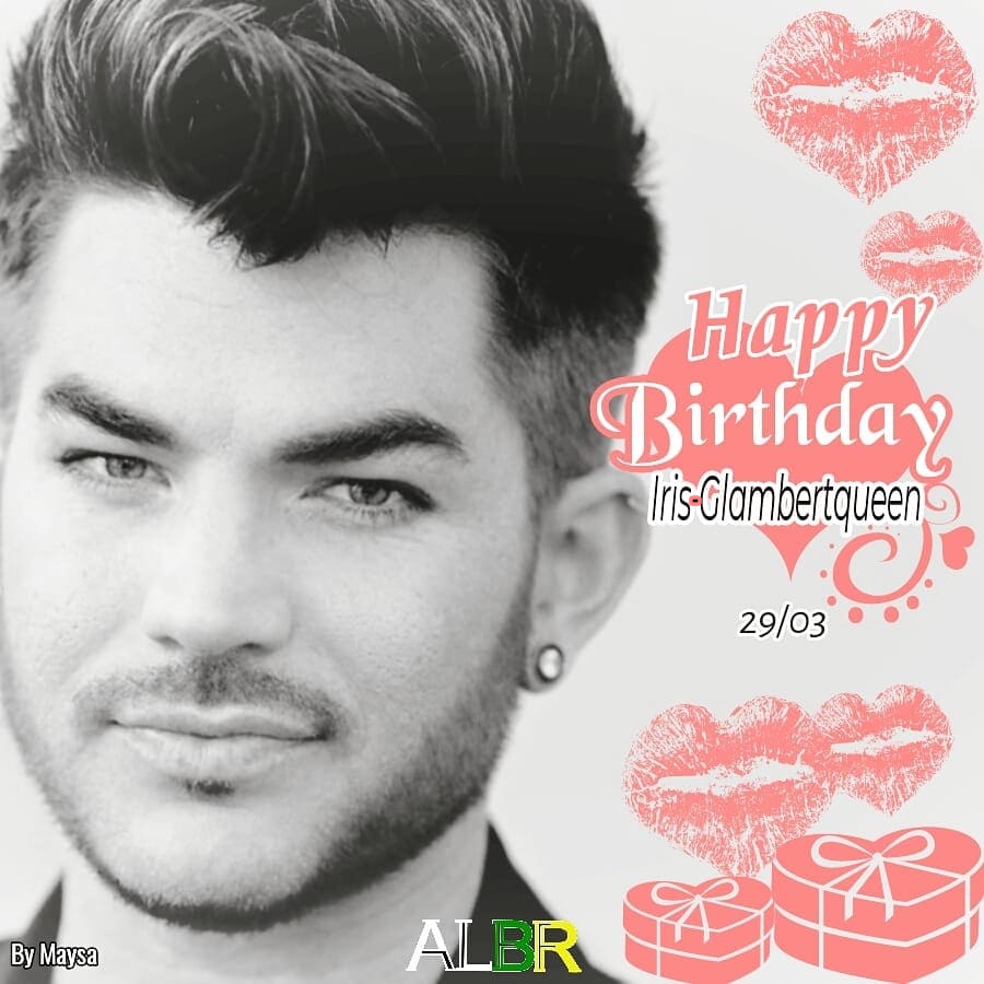 <a href="/hannymouse76/">Iris-Glambertqueen ♥♠♥</a> For U!!!