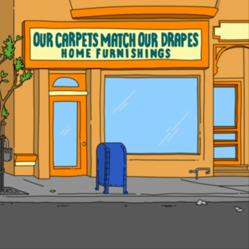 AniDom's tweet image. Hair today, gone tomorrow. #SundayPunday