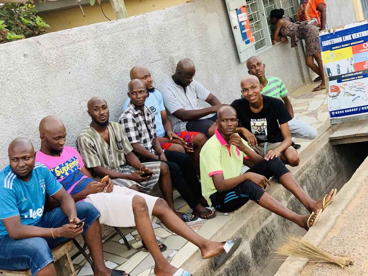 BantonHommy's tweet image. #Sakorachallenge