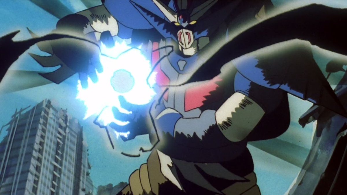 Download Getterbot On Twitter From Episode 1 Of Shin Getter Robo Vs Neo Desktop Wallpaper Wallpaper Getterbot On Twitter From Episode 1 Of Shin Getter Robo Vs Neo For iPhone Free