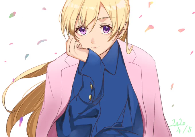 #白鷺千聖生誕祭2020 