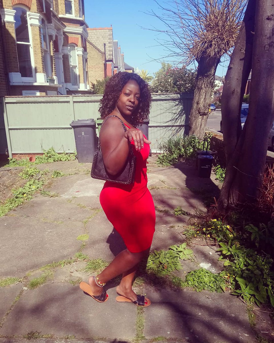 Who else is getting dressed to take the bins out? #QuarantineDiaries