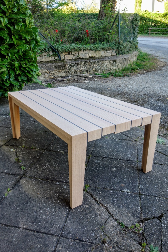 LAirDuBois's tweet photo. Petite table basse en chêne rouge par Boris Beaulant https://t.co/wd5SuBvt4s #lairdubois #table #mobilier #table_basse https://t.co/TCl2FleCNo
