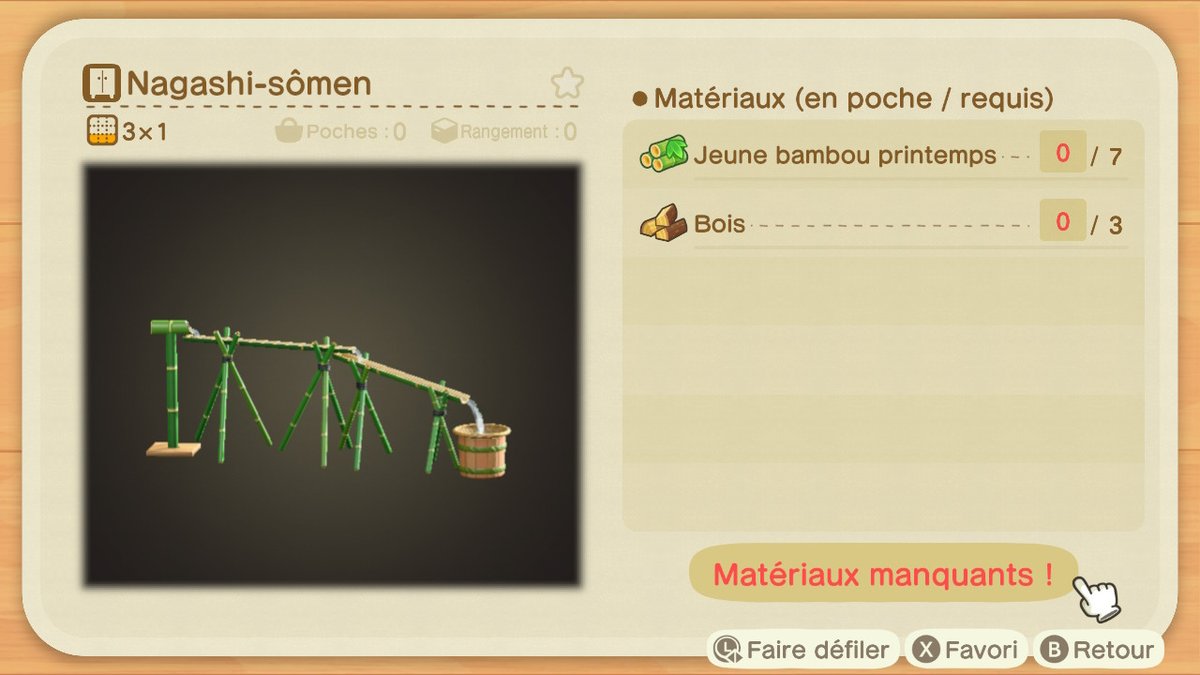 PrinceJuri's tweet photo. J'ai 3 plans en double pour ces objets. J'echange contre des plans fêtes des oeufs ou sakura. #AnimalCrossing #ACNH #NintendoSwitch #planAC https://t.co/pquD5ynLPZ