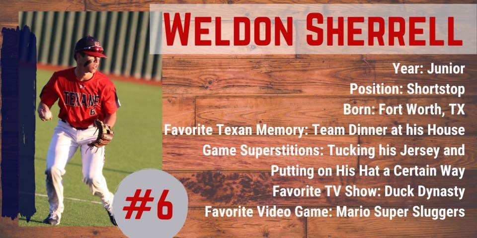 Txnbaseball's tweet photo. How can you not like Duck Dynasty! #weirdsuperstitions #greatnumber https://t.co/KZpKM0BonR
