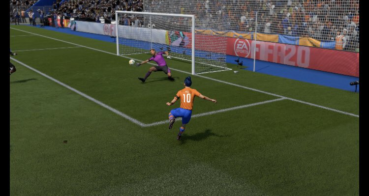 GoodBatzFC's tweet photo. Good Batz 1️⃣-0️⃣ @FcMillsy 

Well deserved win in the Final of the Cup, a brialliant 92nd minute goals from Mr MSE. 

Winners of the @FifaTournamentR

#FTB https://t.co/ZShWZl0vT5