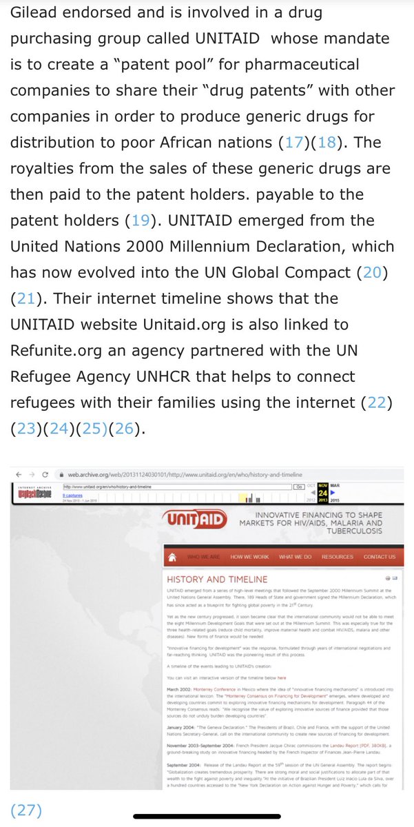 Another very important news about China’s cooperation with global capitalists in finding the “cure”: http://kenyaconfidential.com/2020/04/04/bill-gates-and-george-soros-partner-with-china-in-coronavirus-vaccine/