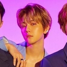  #Baekhyun   godly side profile ; mini thread