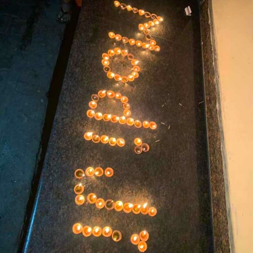 NssGbu's tweet image. We support India to fight against Corona. #IAmAtHome @_NSSIndia  @NSSRDLucknow  @PMOIndia  @YASMinistry    @RijijuOffice