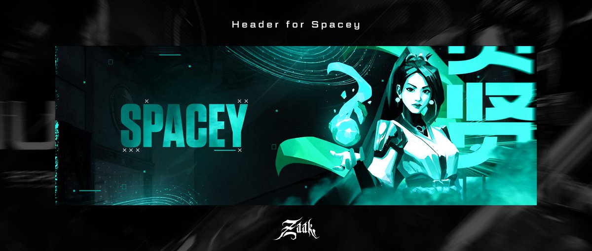 MagicZaak's tweet photo. Valorant Header "Sage"
https://t.co/fhUYxXhf0J

Support is cool! https://t.co/HrWn1NYUSz
