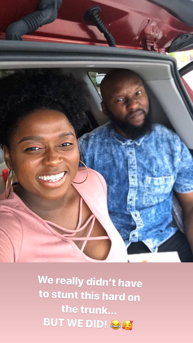 Strivin2B_Morr's tweet photo. #QuaranDate 🥰 https://t.co/hJfX3fNOVW