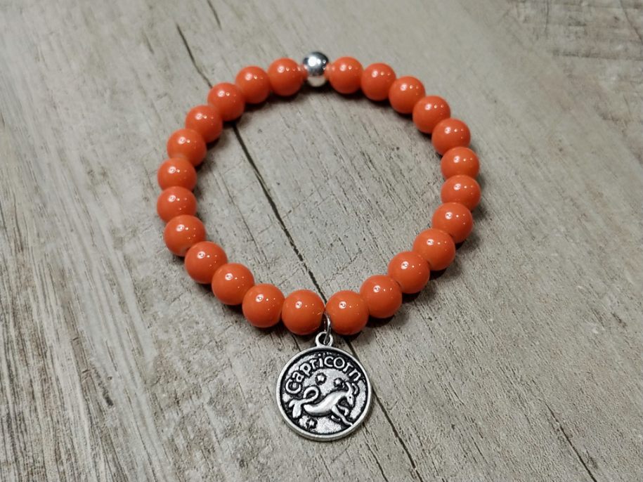 GoliathsCrafts's tweet photo. Capricorn bracelet!!
Handcrafted beaded bracelets. Visit Etsy shop at https://t.co/r1dXr9ZiOW
#Capricornbracelet #Capricornjewelry #zodiacjewelry #zodiacbracelet
#beadedbracelets #beadedjewelry #beadbracelets #glassbeads #jewelry #jewelymaking #jewelrydesigner #jewelrydesign https://t.co/9JXh5Dnsma