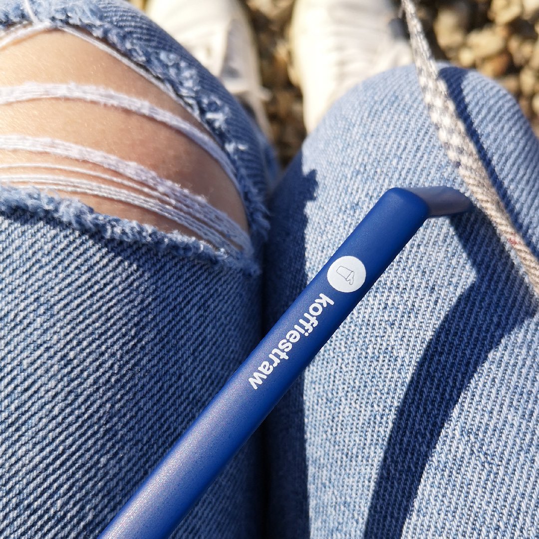 KoffieStraw's tweet photo. Fresh air, #coldbrew #obsession #lipstickhack #ecofriendlyproducts #noplanetb #savetheturtles #entrepreneur #redbackpackfund #spanx #womensupportingwomen #savewhatmatters #ecochic #cool #awesome #iloveit❤️ #whiteteeth
#sustainable #wastefree #caffiene #smile #organicfamily https://t.co/EoPTKyc2T9