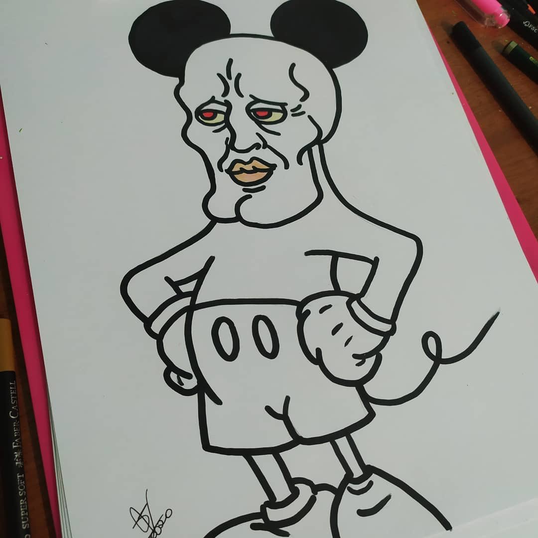 mickeyfeio's tweet photo. #mickeyfeio https://t.co/xnZIKQV1zN