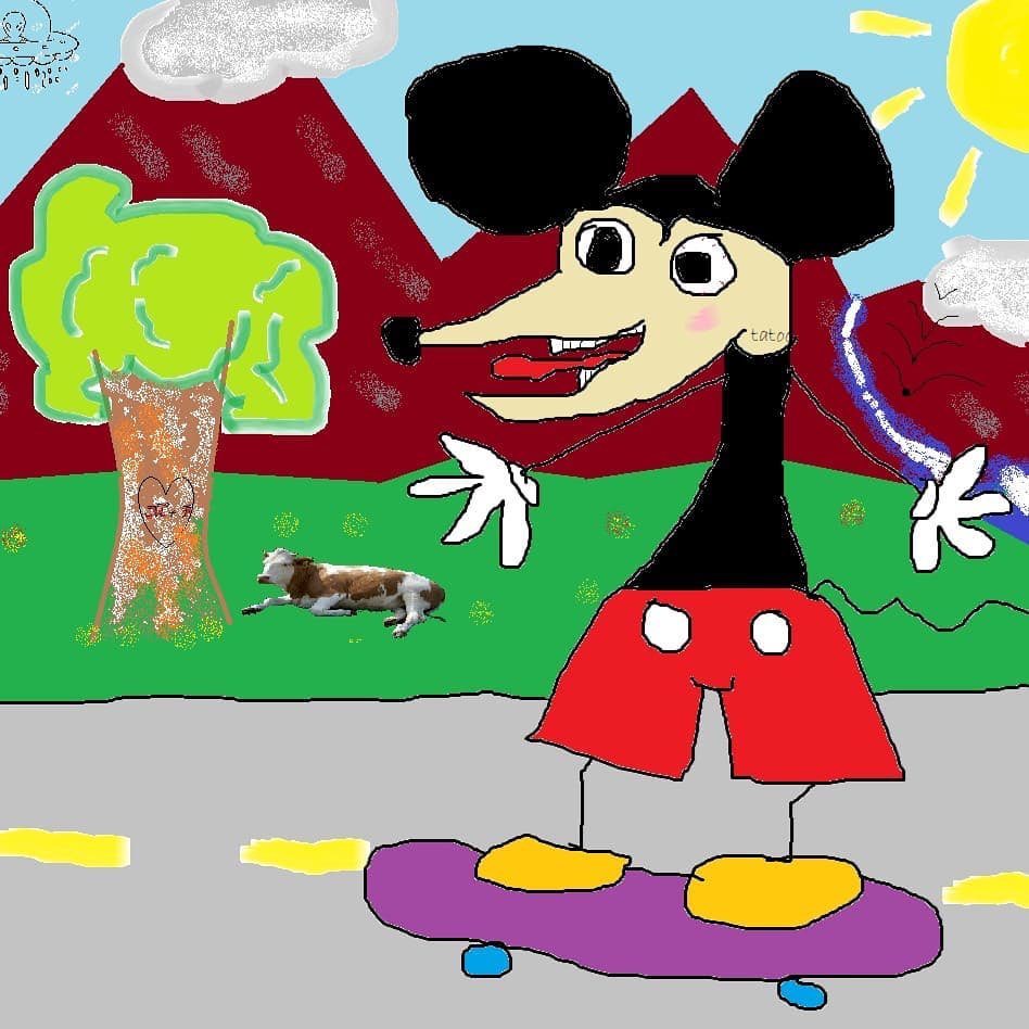 mickeyfeio's tweet photo. #mickeyfeio https://t.co/qZFeLxzMUj