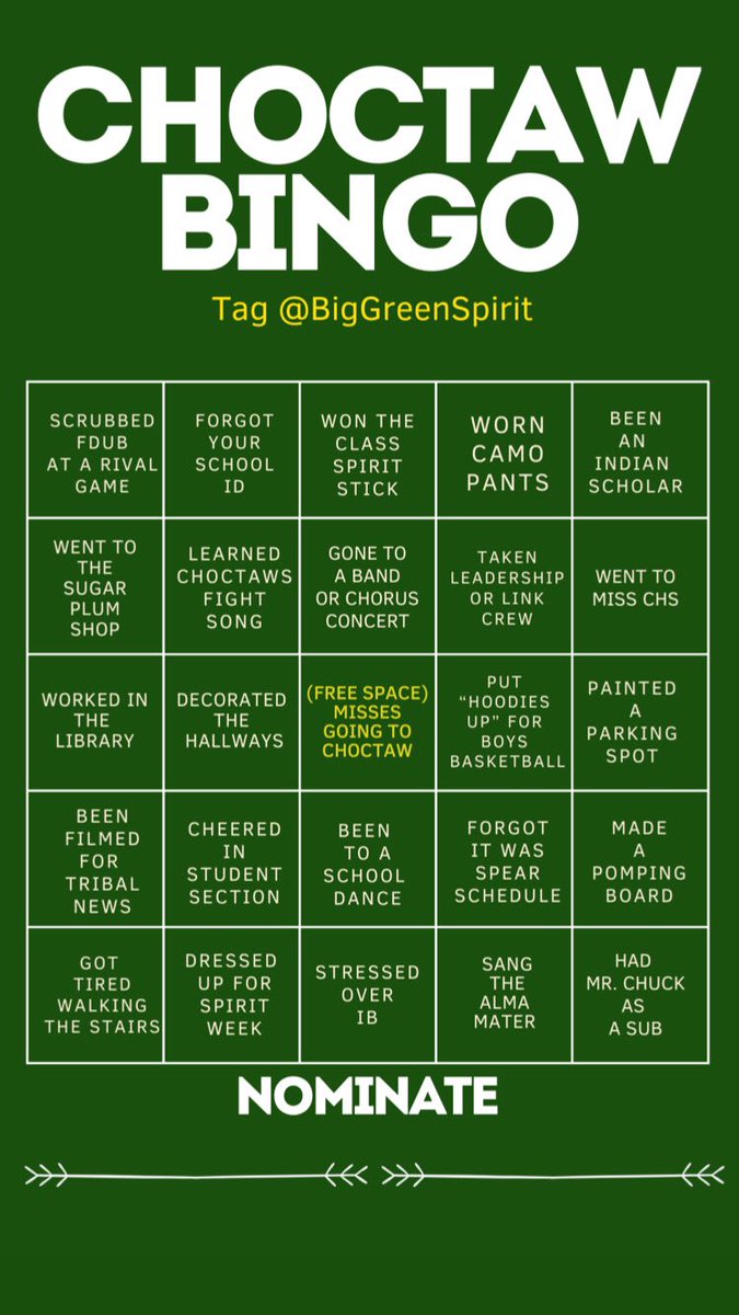 Choctawhatchee High School tweet media