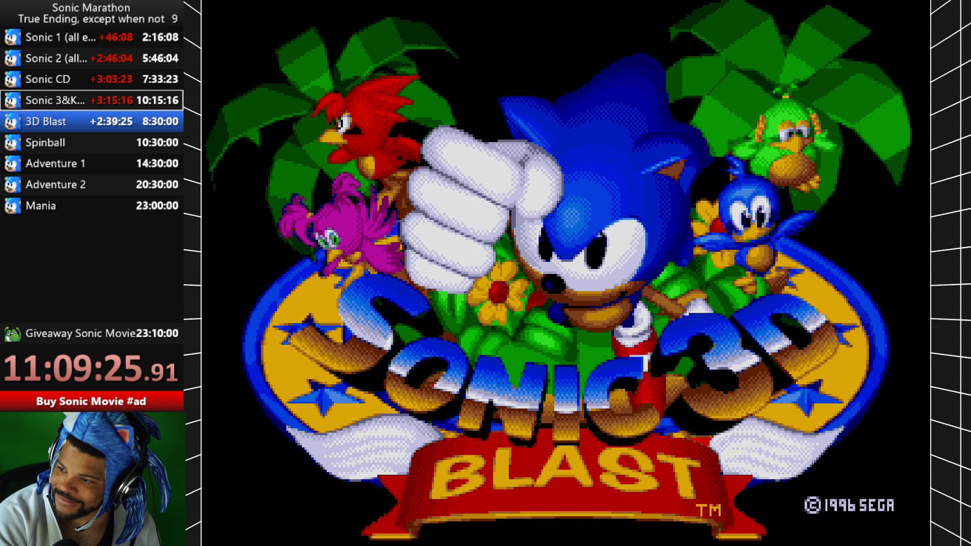 Buy Sonic Adventure