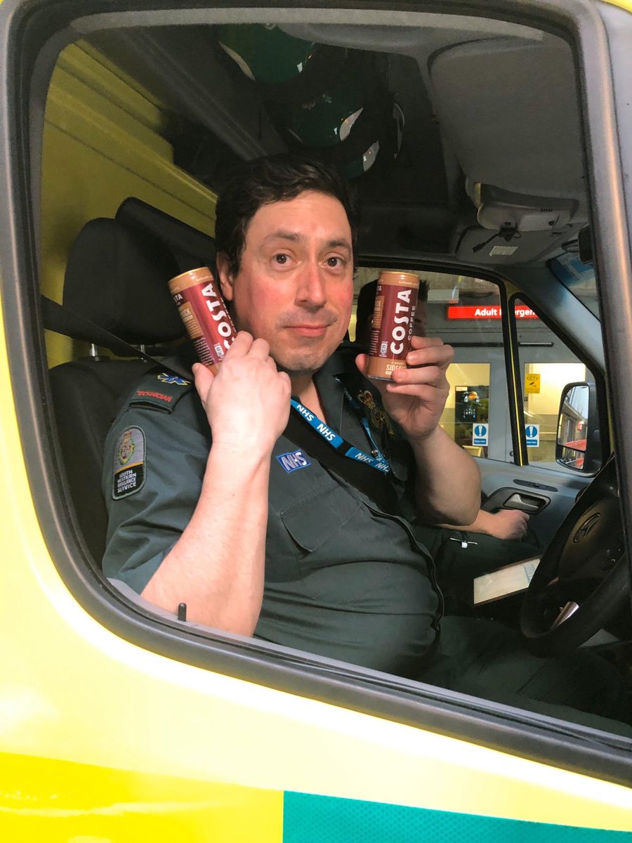 BNSSG - South Western Ambulance tweet media