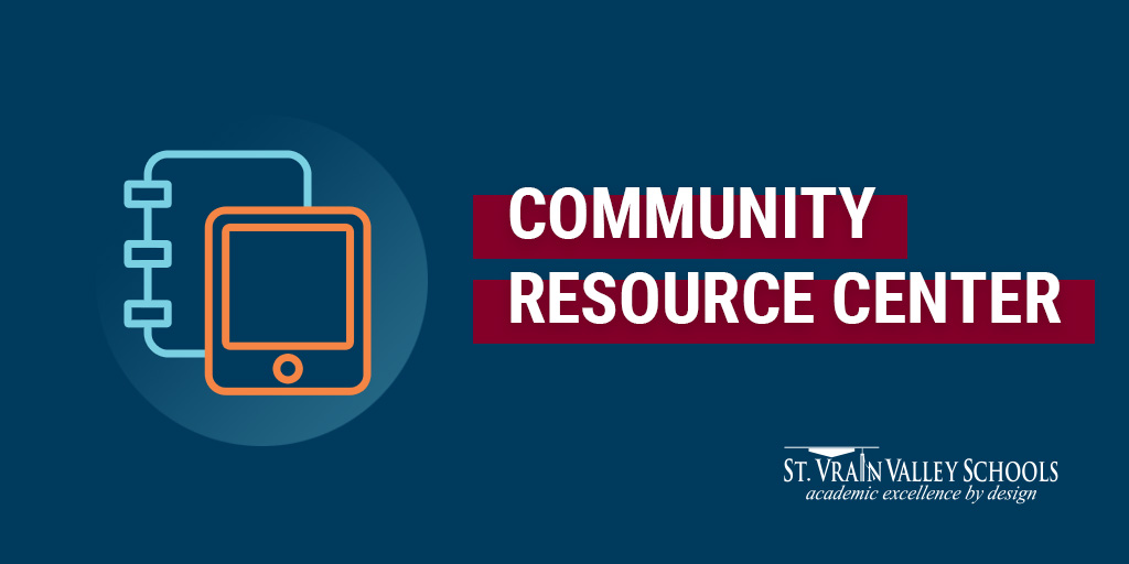 St. Vrain Valley Schools tweet media