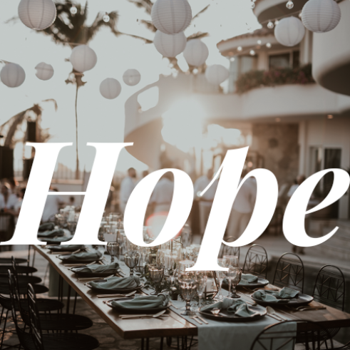 As long as we believe in love, magic and hope... we can do anything we dream about! 🥰✨🙌
Read more about "Why do we do what we do" in our blog tomorrow: creativedestinationevents.com/blog/
#StayHome and #StaySafe, we will be back!