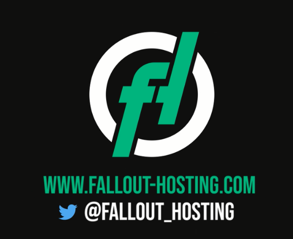 Fallout_Hosting's tweet photo. Giving away $10 Account Credit on 4-6-19 at 5PM EST 
To win Follow and Retweet.
#Giveaway #Minecraft #Hosting
https://t.co/OPJ375n66H https://t.co/O4uCBvLzAz