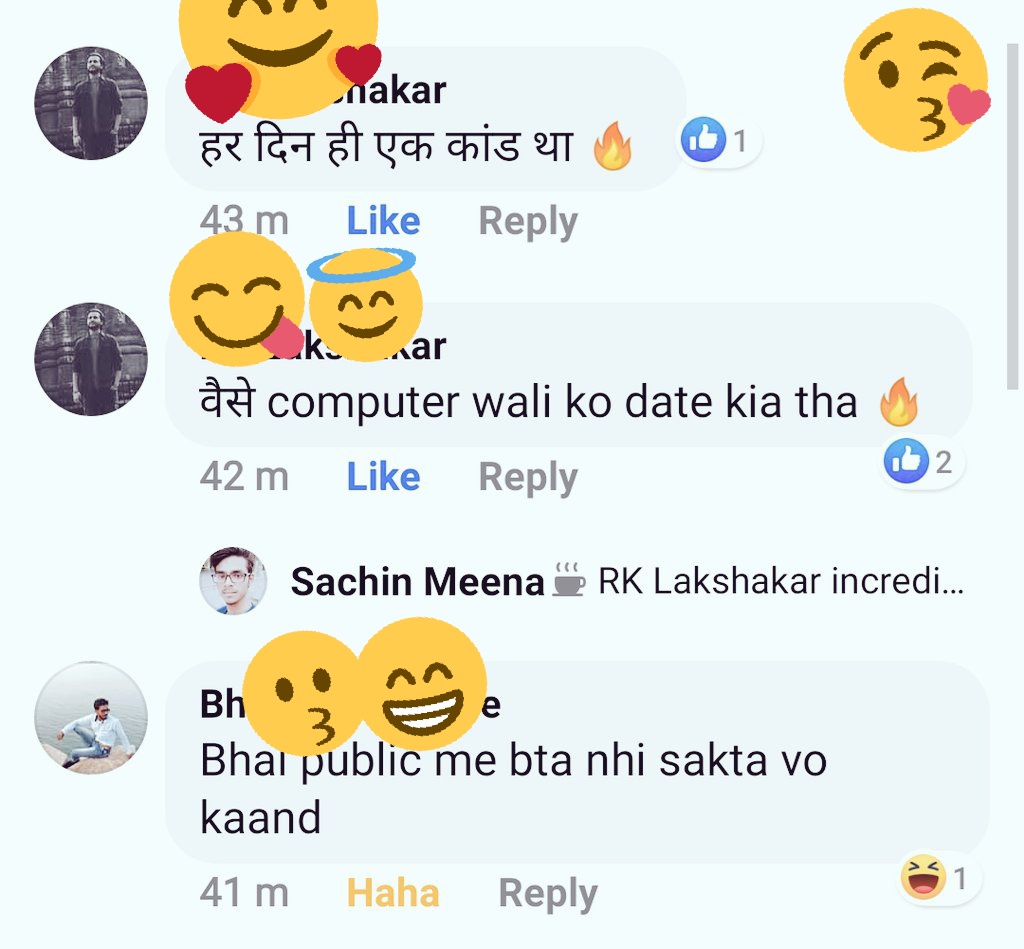 buddy___me's tweet photo. Kand wali life #jnv https://t.co/XuSHc9htLz