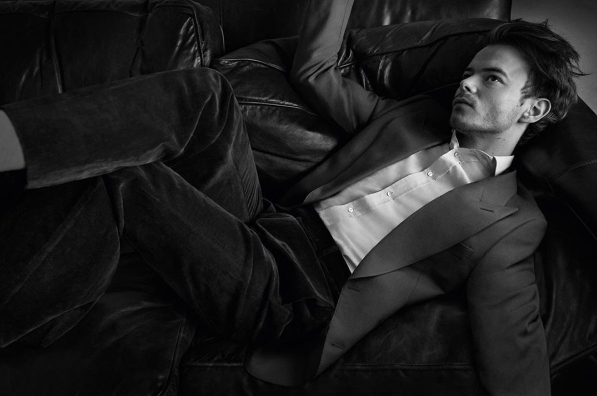 cheatonupdates's tweet photo. Charlie Heaton in @esquiresg https://t.co/xYMlNHFRCw