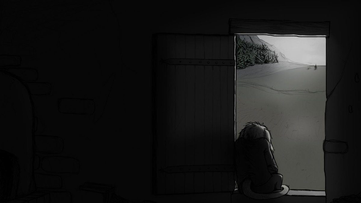 theojeca's tweet photo. @JoJoesArt I just do stuff while listening to some rock. I paused for a good while and am trying to get at it again recently. https://t.co/F3ZvzrOJLf