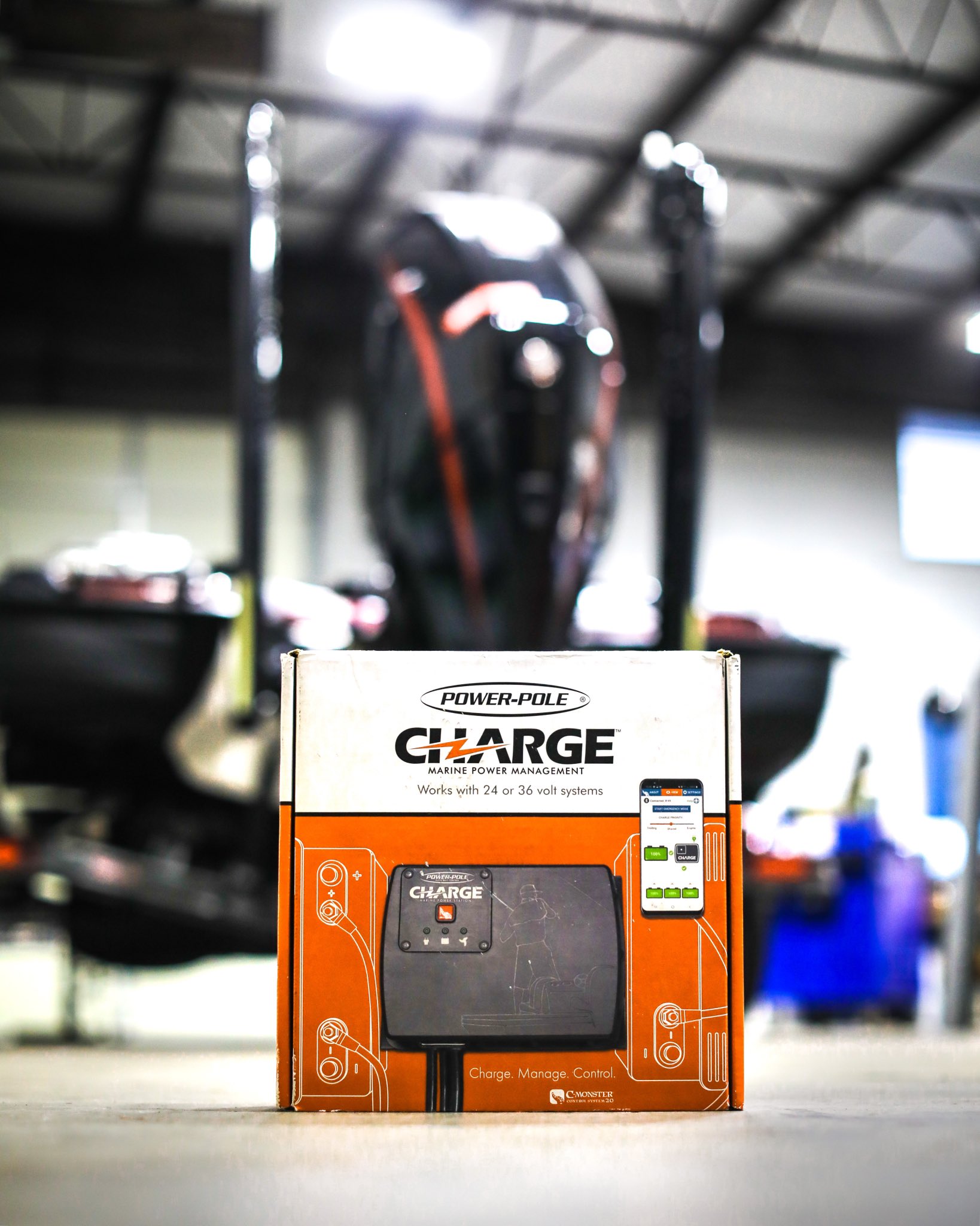 Power-Pole on X: Installing your own Power-Pole CHARGE. Need a DYI project  while social distancing? Check out our  playlist of installations  and tutorials from our pro-staff:  #PowerPoleCHARGE  #LetsRunIt