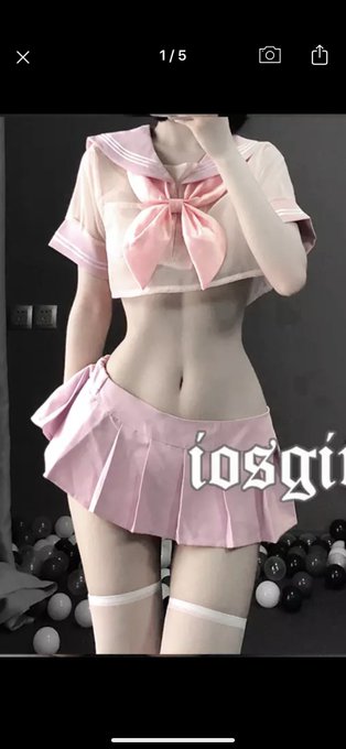 ❤Examples of outfits I could get for u, check out links to my wishlist and LEWD content on PATREON ❤https://t<a href="/tag/kawaii"class="tags"><span>#kawaii</span></a><a href="/tag/cosplay"class="tags"><span>#cosplay</span></a><a href="/tag/%E7%8C%AB"class="tags"><span>#猫</span></a><a href="/tag/patreon"class="tags"><span>#patreon</span></a><a href="/tag/catgirl"class="tags"><span>#catgirl</span></a><a href="/tag/tiktok"class="tags"><span>#tiktok</span></a>