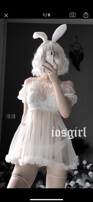 ❤Examples of outfits I could get for u, check out links to my wishlist and LEWD content on PATREON ❤https://t<a href="/tag/kawaii"class="tags"><span>#kawaii</span></a><a href="/tag/cosplay"class="tags"><span>#cosplay</span></a><a href="/tag/%E7%8C%AB"class="tags"><span>#猫</span></a><a href="/tag/patreon"class="tags"><span>#patreon</span></a><a href="/tag/catgirl"class="tags"><span>#catgirl</span></a><a href="/tag/tiktok"class="tags"><span>#tiktok</span></a>