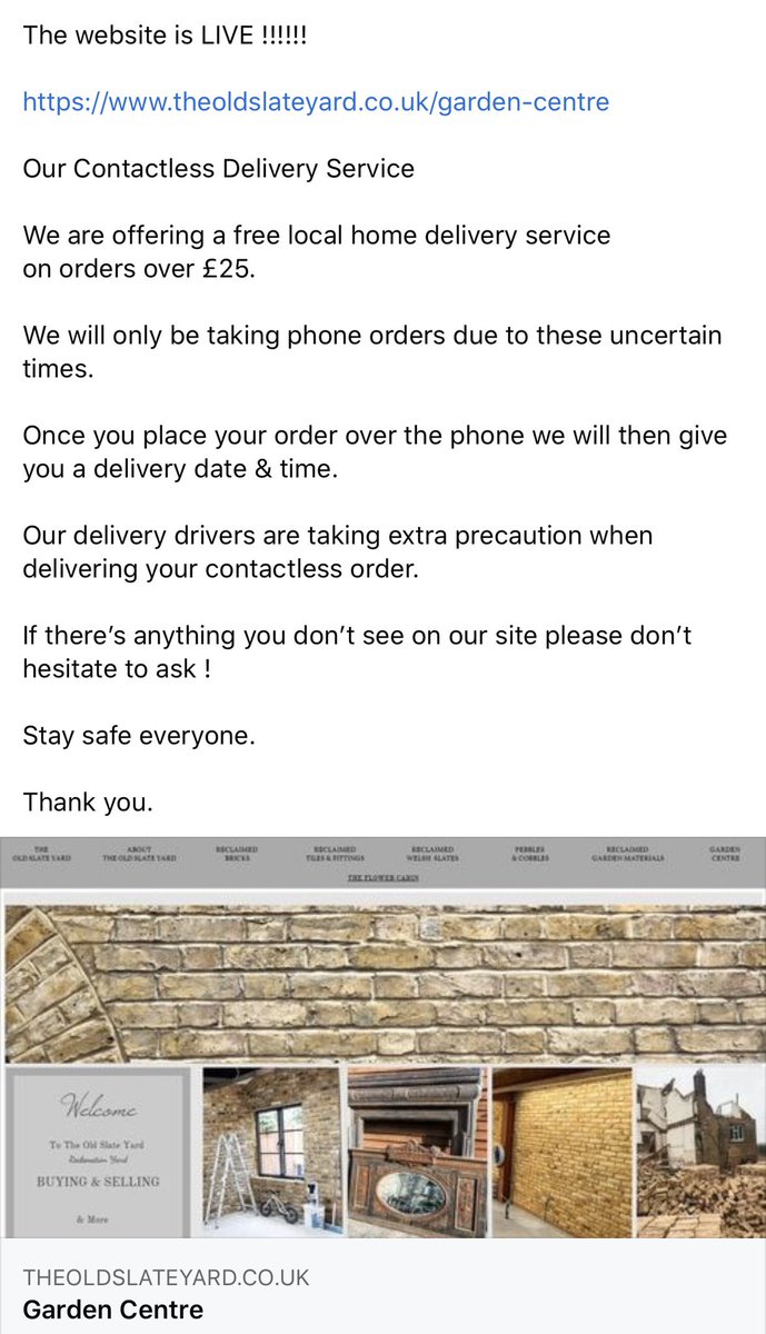 Theoldslateyard tweet media