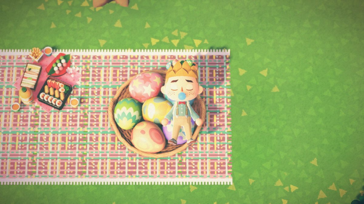 AutomatonRabbit's tweet photo. Sleepy Jackie boi.  #AnimalCrossing #ACNH #NintendoSwitch https://t.co/uPPsLyLSs3