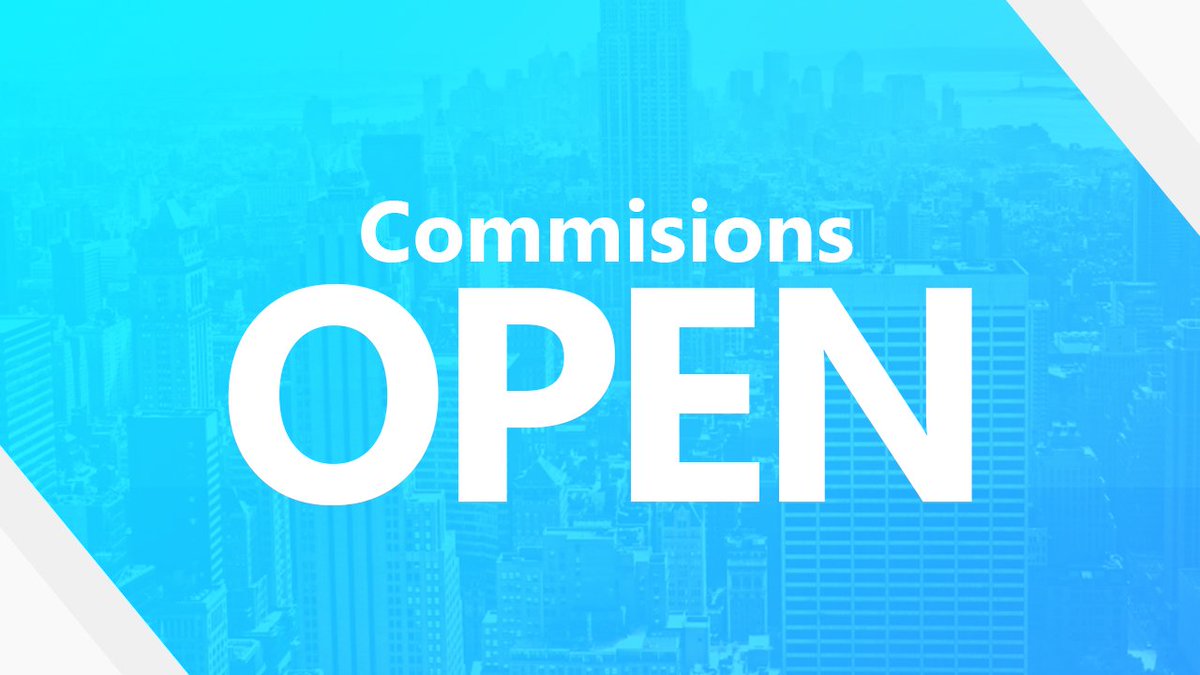 5 slots open for Commission!
For any information DM me
Portfolio : Behance.net/NahiyanGfx