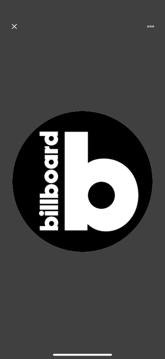 WildflowerRoxie's tweet photo. I'm JUST saying
#billboardcountthe10k 
@billboard https://t.co/OMgkqVH7Ry